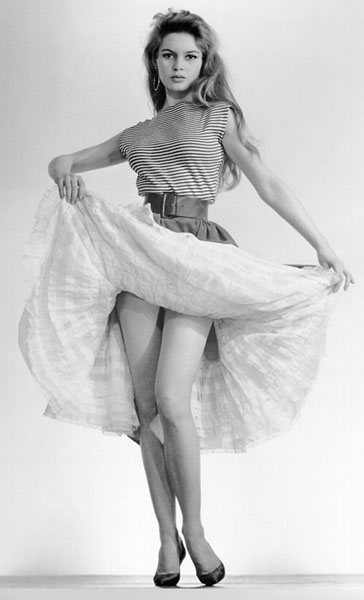 Brigitte
