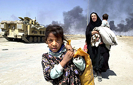 Iraq